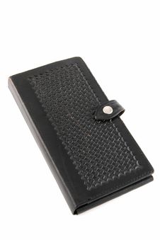 Police Ticket Book Royalty Free Stock Photography Police Ticket Book Royalty Free Stock Photography