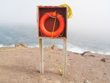 Life Saver Stock Photo Life Saver Stock Photo