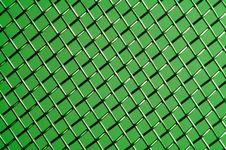 Green Grid Stock Photo Green Grid Stock Photo