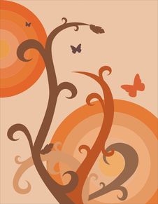 Batik Motif Royalty Free Stock Images Batik Motif Royalty Free Stock Images
