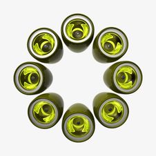 Sub Woofer Yellow Royalty Free Stock Photo Sub Woofer Yellow Royalty Free Stock Photo