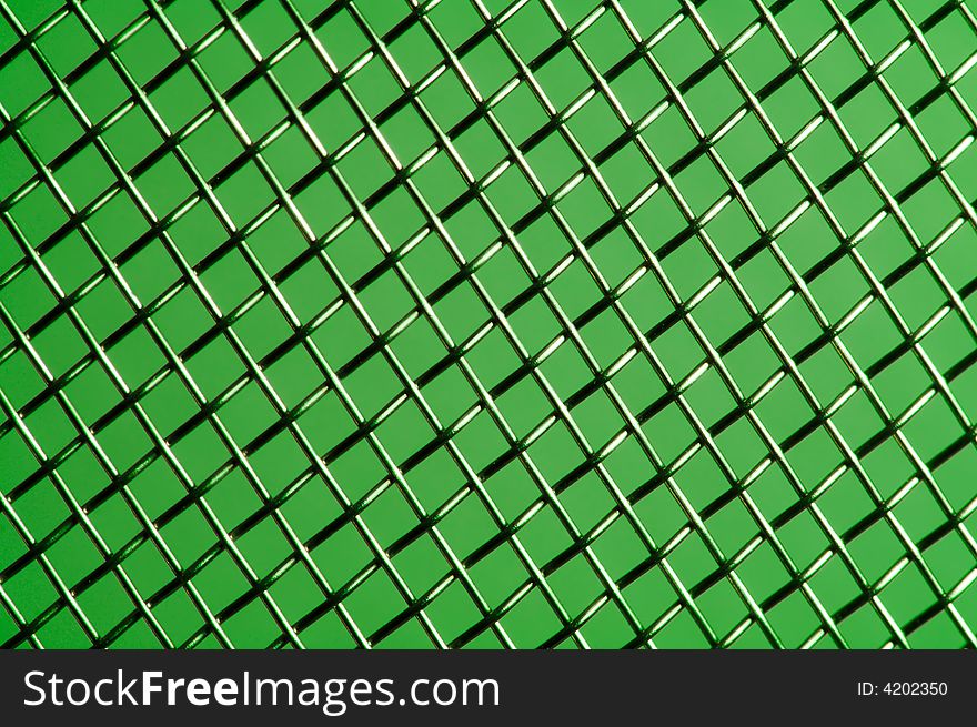 Green Grid