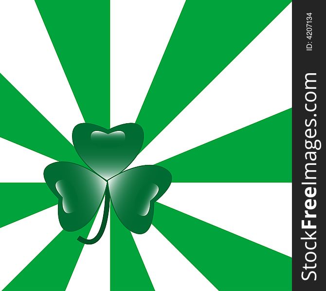 Saint Patricks Day background