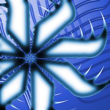 Vortex Illustration Royalty Free Stock Image Vortex Illustration Royalty Free Stock Image