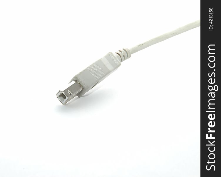 USB connector