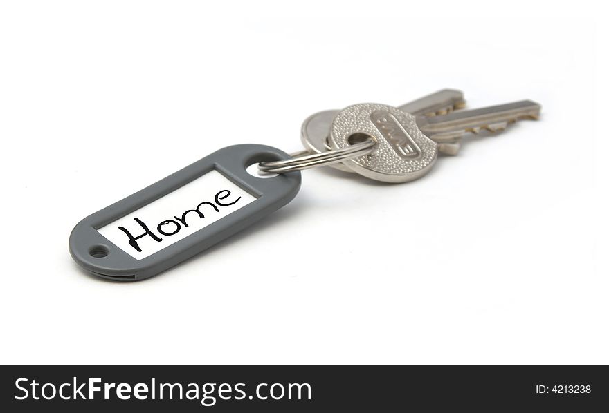 Home Keys