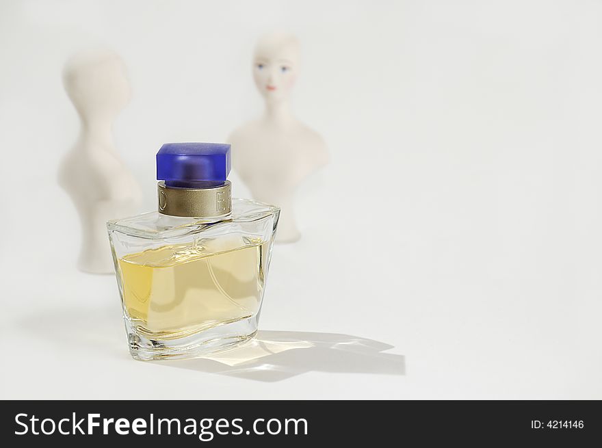 Perfumery