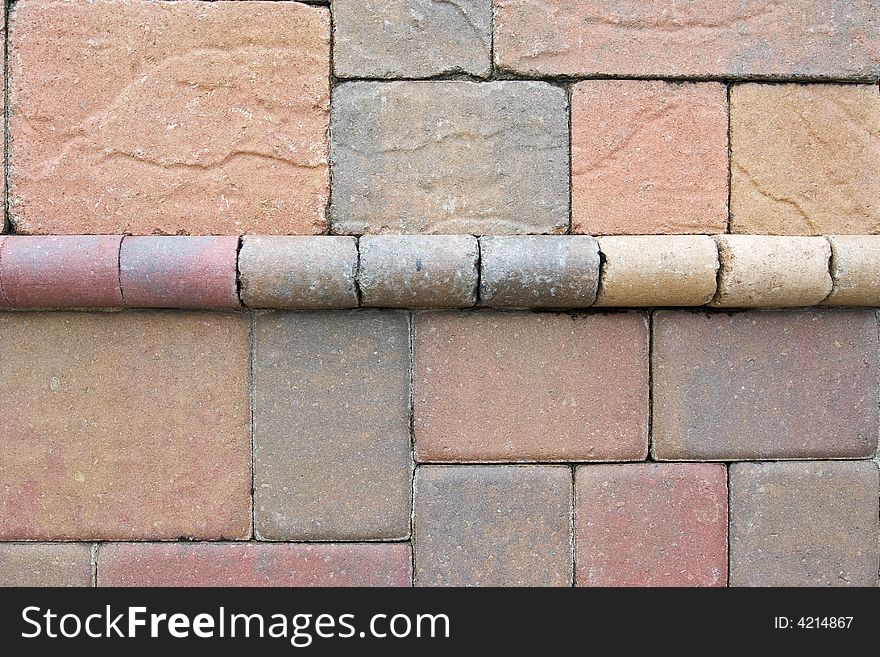 Stone tiles wall - texture background. Stone tiles wall - texture background