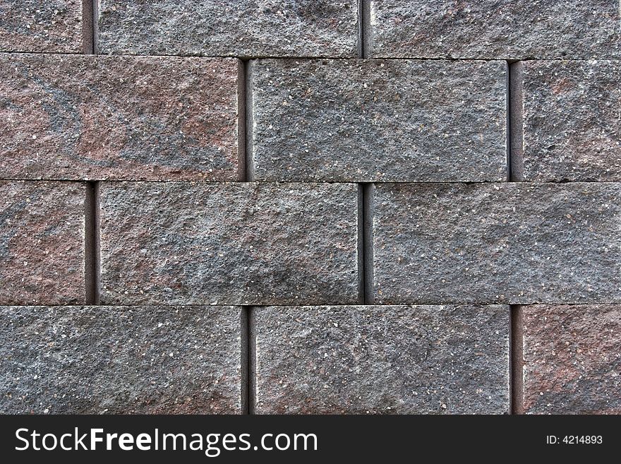 Stone tiles wall - texture background. Stone tiles wall - texture background