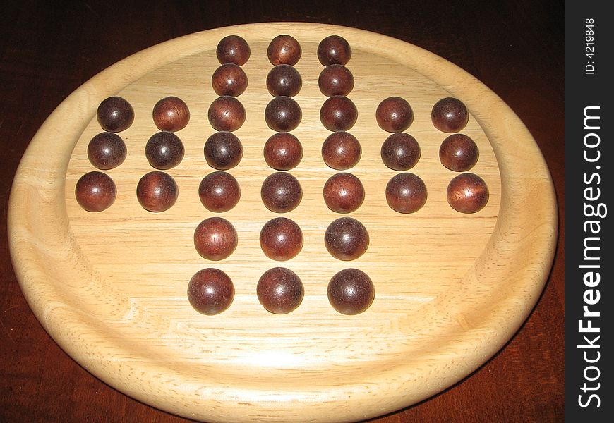 Chinese Draughts