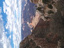 Grand Canyon, Arizona Royalty Free Stock Photography Grand Canyon, Arizona Royalty Free Stock Photography