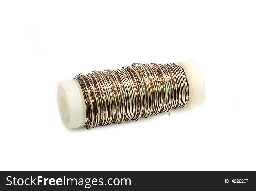 Wire Spool