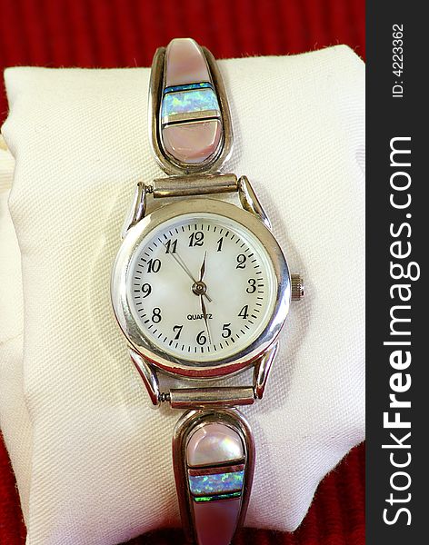 Lady s Wristwatch