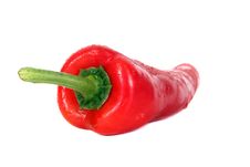 Red Pepper Stock Photos