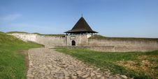 Watchtower Royalty Free Stock Images Watchtower Royalty Free Stock Images
