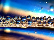 Bubbles Stock Image Bubbles Stock Image