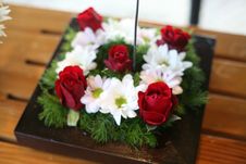 Flowers Lovers And Valentine Stock Images Flowers Lovers And Valentine Stock Images