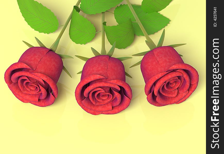 Roses For Great Celebrations