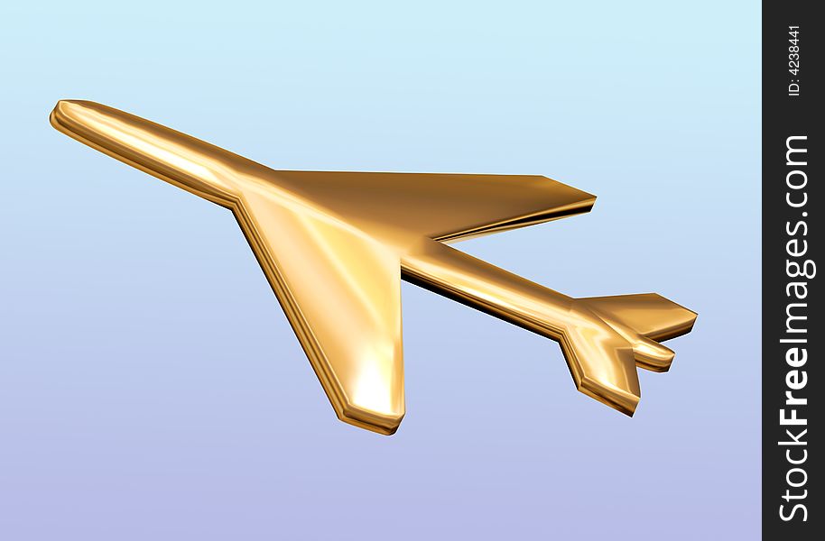Golden Aircraft