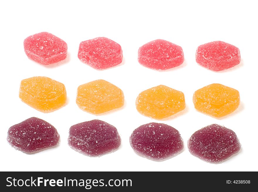 Fruit Drops