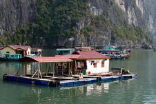 Halong Bay Stock Photos Halong Bay Stock Photos