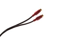 Cables And Plugs Royalty Free Stock Photo Cables And Plugs Royalty Free Stock Photo