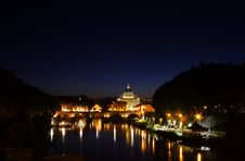 Saint Peter S Cathedral Royalty Free Stock Photos Saint Peter S Cathedral Royalty Free Stock Photos