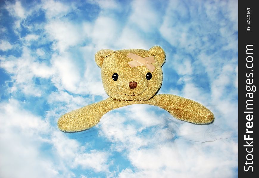 Teddy Is Going To Heaven