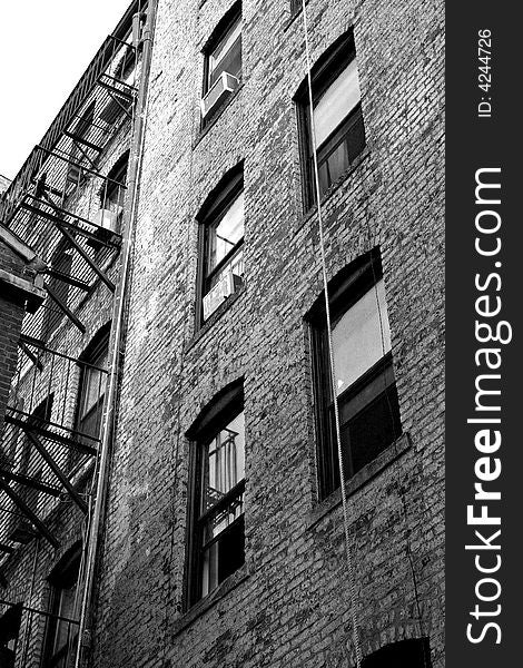 Beacon Hill is a wealthy neighborhood of Federal-style rowhouses, with some of the highest property values in the United States. Beacon Hill is a wealthy neighborhood of Federal-style rowhouses, with some of the highest property values in the United States