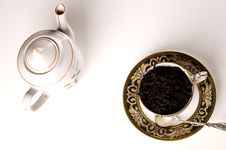 Cup Of Tea Royalty Free Stock Photos Cup Of Tea Royalty Free Stock Photos