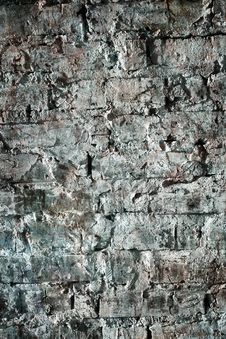 Texture Of Brick Wall Royalty Free Stock Photography Texture Of Brick Wall Royalty Free Stock Photography