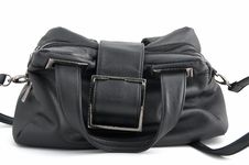 Female Handbag Royalty Free Stock Photos Female Handbag Royalty Free Stock Photos