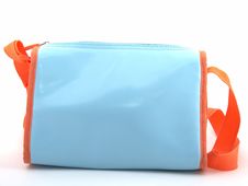 Female Handbag Royalty Free Stock Photos Female Handbag Royalty Free Stock Photos