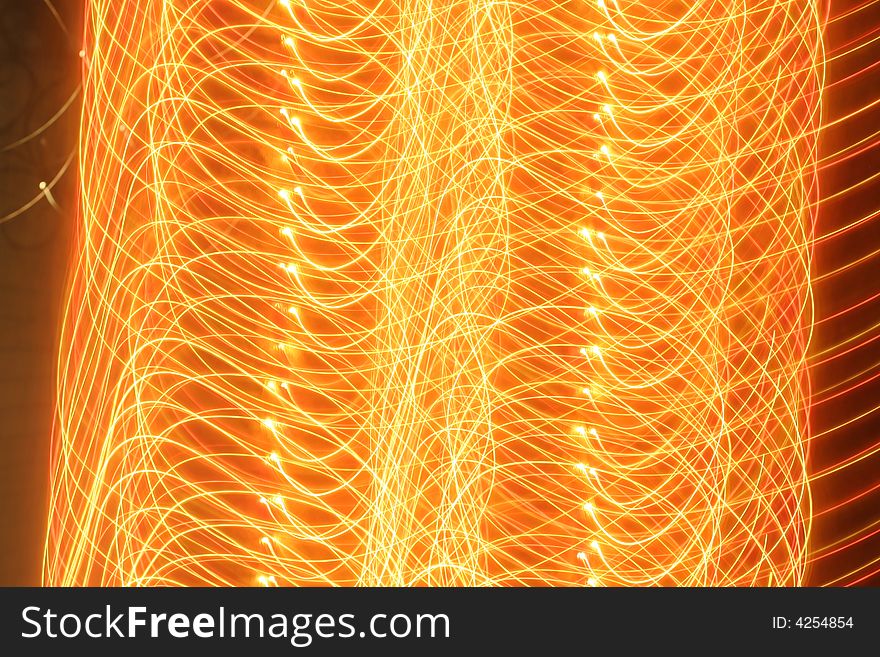 Abstract background