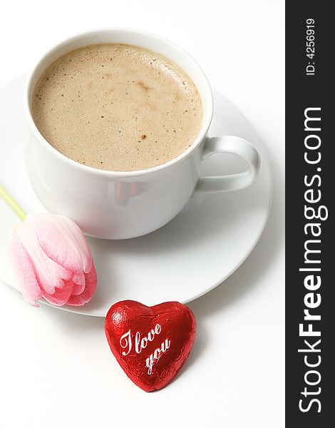 Valentine Coffee