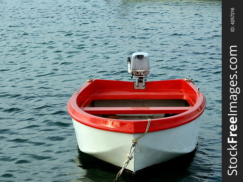 Red Boat.