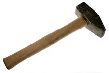 Hammer Royalty Free Stock Image Hammer Royalty Free Stock Image