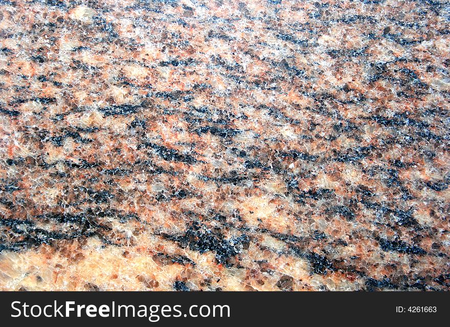 Fantastic colors and texture of the stone. Fantastic colors and texture of the stone.