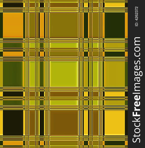 Tiles reflecting retro colors in squares. Tiles reflecting retro colors in squares.