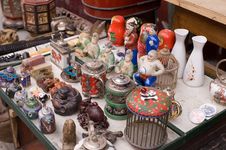 Chinese Antique Stock Photo Chinese Antique Stock Photo