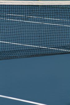 Tennis Net Royalty Free Stock Images Tennis Net Royalty Free Stock Images