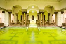 Public Baths Stock Photo Public Baths Stock Photo