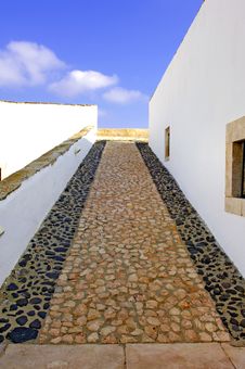 Portugal, Area Of Algarve, Lagos Stock Image Portugal, Area Of Algarve, Lagos Stock Image
