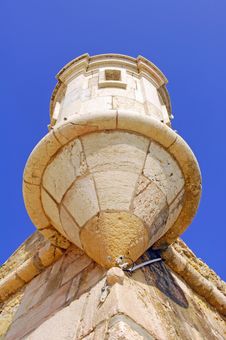 Portugal, Area Of Algarve: Lagos Stock Images Portugal, Area Of Algarve: Lagos Stock Images
