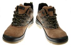 Free Boots Stock Photos - 4279313