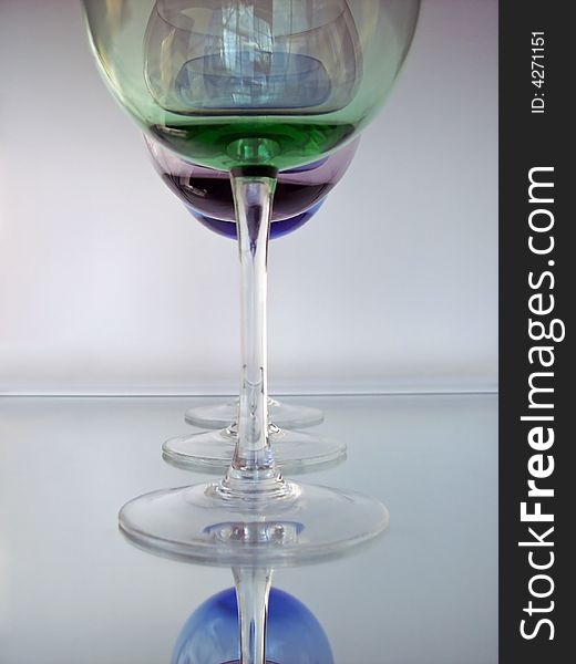 Wine Glasses