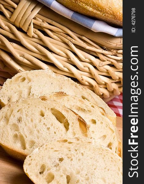 Bread Fun