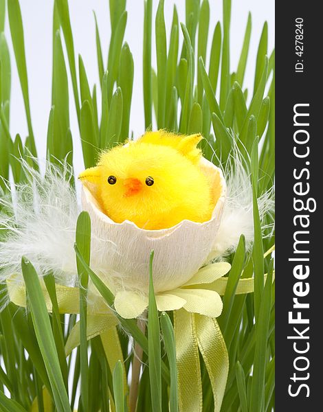 Easter decoration