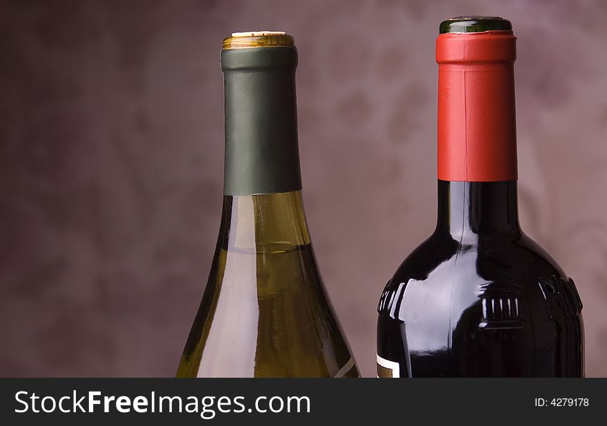 Wine Bottles