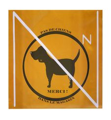 No Dog Warning 2 Royalty Free Stock Photography No Dog Warning 2 Royalty Free Stock Photography